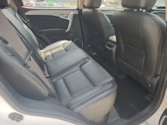2017 Geely Auto Vision X6 2016 1.8 MT Luxury #5
