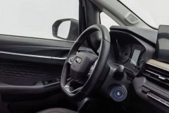 2021 Geely Auto Vision X3 2021 PRO 1.5L MT Elite #23