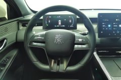 2025 BYD Qin Plus 2025 DM-i Smart Drive 55KMLeading #15