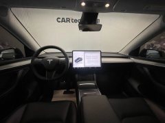2024 Tesla Model Y 2024 rear wheel driveEdition #20