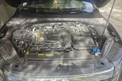 2025 Volkswagen Sagitar 2025 Facelift III 300TSI DSGSurpass #10