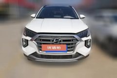 2020 Hyundai Tucson 2019 1.6T AT FashionFWD China VI #2