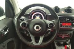 2019 smart ForTwo 2019 0.9T AT 66kilowattHardtopFeng QingEdition China VI (Imported) #15