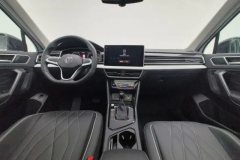 2024 Volkswagen Tiguan L 2024 Outstanding 1.5T AT 300TSI 2WDDragon SoaringEdition #14