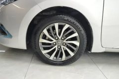2019 Toyota Corolla 2018 1.8 AT Smart FashionHybrid HEV #6