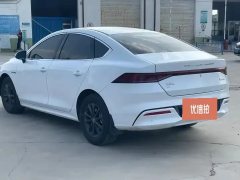 2024 BYD Qin Plus 2024 Glory EV 420KMLeading #6