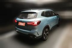2021 MG Pilot New Energy 2021 TrophySeries 1.5T AT HEVTrophyExclusive #3