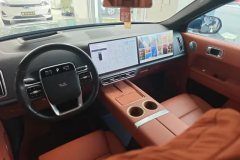 2024 Li Auto Li Auto L9 2024 Ultra #12