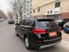 2019 Haval H6 2019 1.5T MT SportElite FWD China VI #6