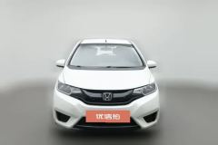 2016 Honda Fit Hatchback 2014 1.5 AT LXComfort #3