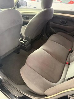 2015 Nissan Sylphy 2012 1.6 MT XEComfortClassic #16