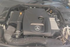 2017 Mercedes-Benz C-Class 2017 2.0T AT C200Sport Facelift #10