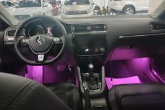 2016 Volkswagen Sagitar 2015 1.4T AT 230TSILuxury #12