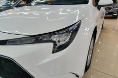2023 Toyota Levin 2022 1.2T 185T CVTSport #5