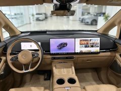2024 Voyah Dreamer 2025 1.5T AT PHEV 4WDFlagshipKunpengEdition #6