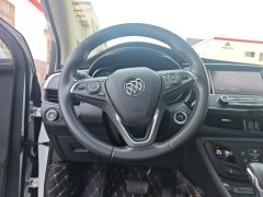 2018 Buick Envision Plus 2018 1.5T AT 20TElite FWD #7