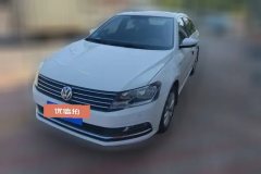 2018 Volkswagen Lavida 2017 1.6 MT Comfort #1