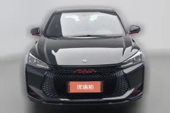 2022 Dongfeng Fengshen Yixuan 2021 1.5T AT 230T Shadow Chaser KnightEdition #3