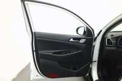 2020 Hyundai Tucson 2020 1.6T AT 280TGDiSmart ConnectFWD China VI #11