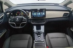 2023 BYD Song MAX PHEV 2022 DM-i 105KM Flagship #12