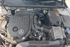 2023 Mercedes-Benz A-Class 2023 1.3T AT A 200 L Fashion #10
