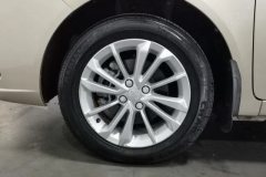 2020 Geely Auto Vision 2020 Facelift 1.5L AT CVTAsian GamesEdition #6
