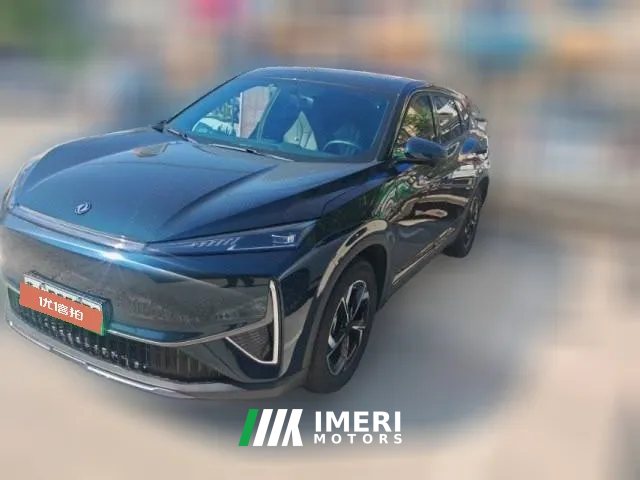 2025 Dongfeng Fengshen Dongfeng Fengshen L7 2025 430 Comfort Edition
