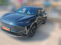 2025 Dongfeng Fengshen Dongfeng Fengshen L7 2025 430 Comfort Edition #1