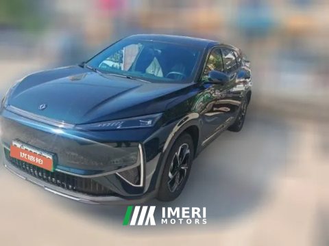 2025 Dongfeng Fengshen Dongfeng Fengshen L7 2025 430 Comfort Edition