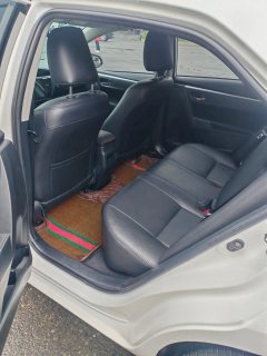 2019 Toyota Corolla 2019 1.2T AT S-CVT GLPioneer #5