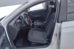 2019 Volkswagen Santana 2019 1.5 MT Fashion China VI #9