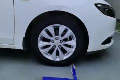 2020 Buick Excelle GT Sedan 2021 1.5 AT modelElite Facelift #6