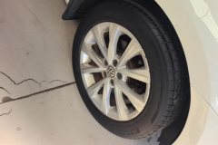 2018 Volkswagen Lavida 2017 1.6 AT Comfort #6