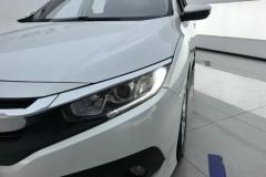 2018 Honda Civic 2016 1.0T AT 180TURBOComfort #5