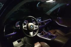 2020 BMW X5(Imported)(Imported) 2020 2.0T AT 30i MSport Pkg (Imported) #13