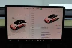2023 Tesla Model Y 2022 Long Rangeall wheel driveEdition #14