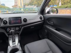 2021 Honda XR-V 2021 1.5 AT Classic #18