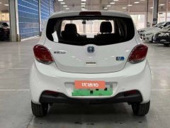 2018 Chang'an Benben EV 2018 EV260 Standard #8