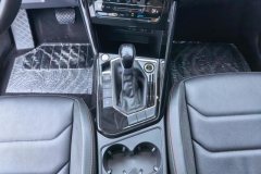2022 Volkswagen Tayron 2021 2.0T AT 330TSI 2WD3AnniversaryLimited #16
