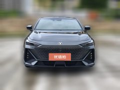 2023 Chang'an UNI-V 2022 1.5T AT SmartPilot #2
