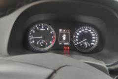 2018 Hyundai Tucson 2018 1.6T AT 15AnniversarySpecialFWD #14