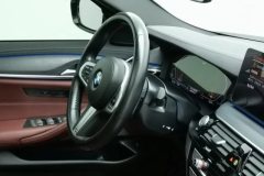 2022 BMW 5 Series 2022 Facelift 530Li AT Leading MSport Pkg #23