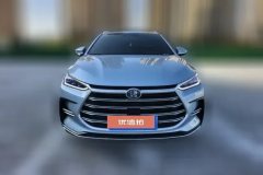 2024 BYD Tang PHEV 2023 1.5T AT DM-i Champion 112KM Premium #2