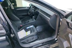 2020 Volkswagen Magotan 2020 2.0T AT 330TSILeading #8