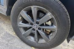 2019 BYD Yuan EV 2019 EV535 Smart ConnectLead the trend #6