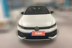 2024 Volkswagen Golf 2025 Facelift 300TSI R-Line #2
