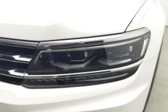 2019 Volkswagen Tiguan L 2019 2.0T AT 330TSI R-LineFlagshipFWD Facelift China VI #5