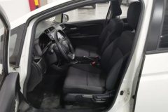 2019 Honda Fit Hatchback 2018 1.5 AT Comfort #13
