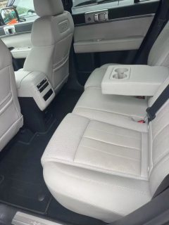 2025 Fangchengbao Ti7 2025 190KM4WDUltraEdition #5
