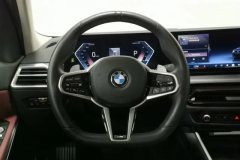 2024 BMW 3 Series 2024 2.0T AT 325i MSport Pkg #15